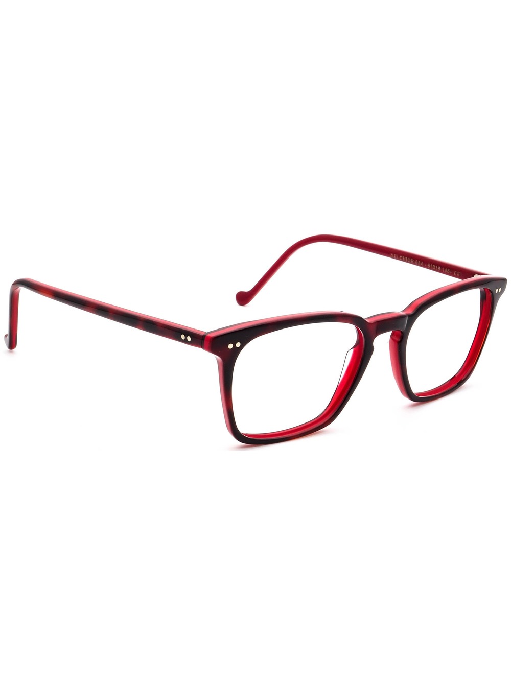 Jean Lafont Melchior 634 Eyewear